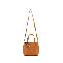 Load image into Gallery viewer, Amelie Tan 2 Piece Bag Set 
