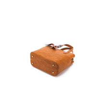 Load image into Gallery viewer, Amelie Tan 2 Piece Bag Set 
