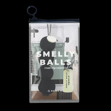 Load image into Gallery viewer, Smelly Balls Onyx Set - Tobacco Vanilla

