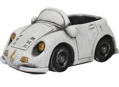 Mini Planter Convertible White