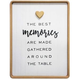 Sign - Best Memories