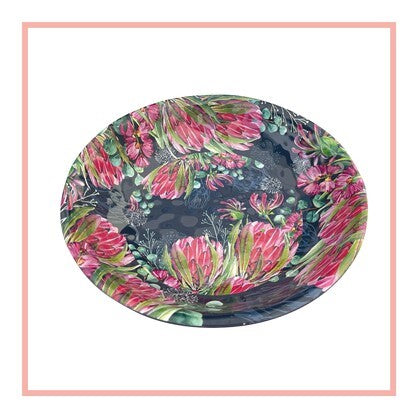 Alfresco Bowl -blush Beauty