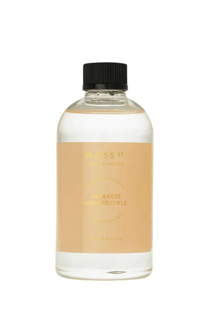 Most St. Refill Bottle 500ml Japanese Honeysuckle 