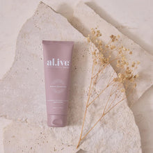 Load image into Gallery viewer, Al.ive Hand Cream Raspberry Blossom &amp; Juniper 80ml
