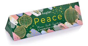 Incese Sticks - Peace Xmas Baubles 