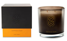 Load image into Gallery viewer, Scarlet &amp; Grace Candle Egyptian Oudh 380g
