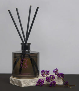 Scarlet & Grace Diffuser Black Raspberry & Vanilla