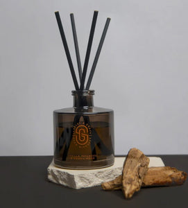 Scarlet & Grace Diffuser Vanilla, Patchouli & Sandalwood