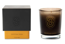 Load image into Gallery viewer, Scarlet &amp; Grace Candle Egyptian Oudh
