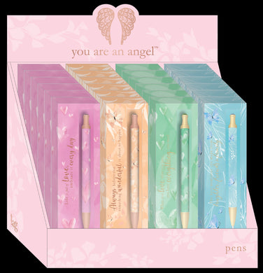 You Are An Angel Pen - Full Of Love