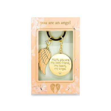 You Are An Angel - Mum, My Angel