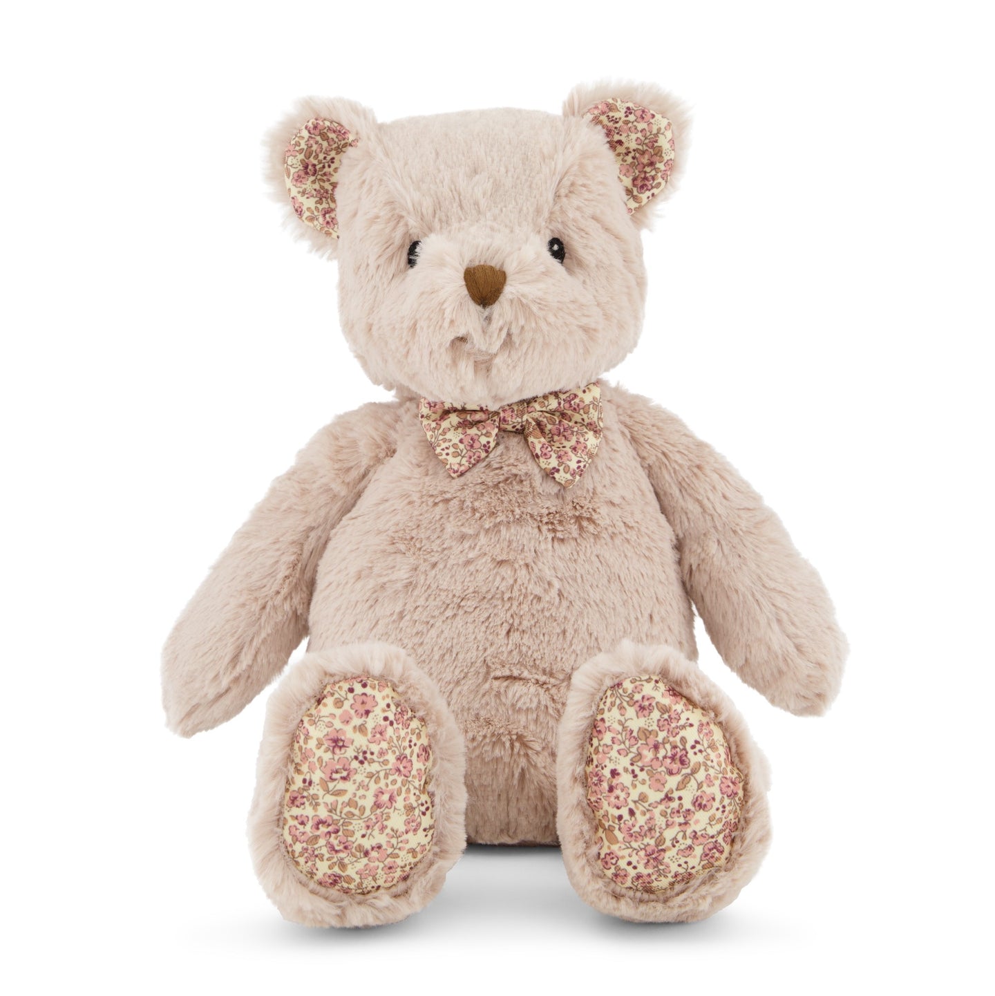 Bernice Plush Bear