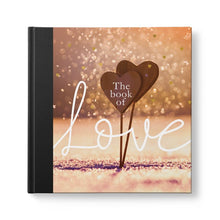 Load image into Gallery viewer, The Book Of Love (n/b)
