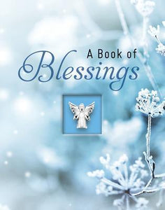  Deluxe Daily Prayers- A Book Of Blessings Hardcover 