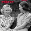 Load image into Gallery viewer, Card - Vintage Women Ready Party
