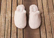 Load image into Gallery viewer, Gingerlilly Slippers Turin Pink Size L  (40)
