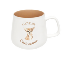 Load image into Gallery viewer, I Love My Cavoodle Mug
