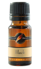 Load image into Gallery viewer, Gumleaf Fragrance Black 10ml Oil
