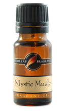 Load image into Gallery viewer, Gumleaf Fragrance Mystic Musk 10ml Oil
