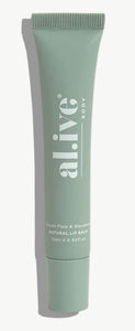 Al.ive Balance - Macadamia & Kakadu Plum Lip Balm