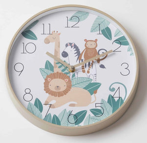 Kids Clocks