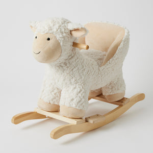 Rocking Sheep