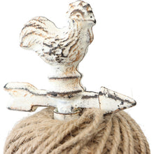 Load image into Gallery viewer, French Country Chook Ball Of String
