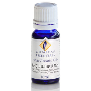 Essential Oil Blend - Equilibrium