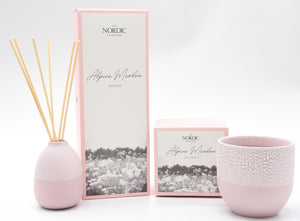 The Nordic Collection - Alpine Meadow Diffuser