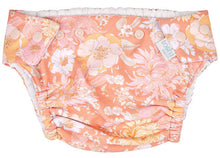 Load image into Gallery viewer, Swim Nappy Tea Rose

