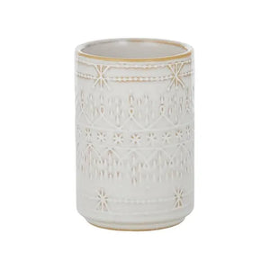 Liberty Ceramic Cup - Natural