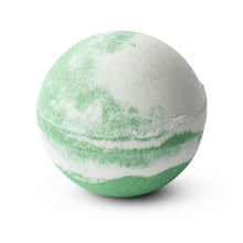 Load image into Gallery viewer, Tilley Coconut &amp; Lime Bath Bomb
