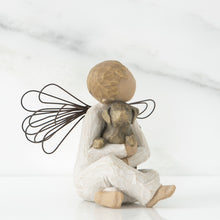 Load image into Gallery viewer, Willow Tree - Angel Of Comfort
