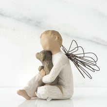 Load image into Gallery viewer, Willow Tree - Angel Of Comfort
