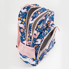 Load image into Gallery viewer, Out &amp; About Unicorn Backpack
